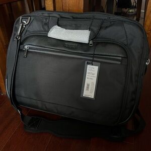 Kenneth Cole Laptop Bag/Briefcase